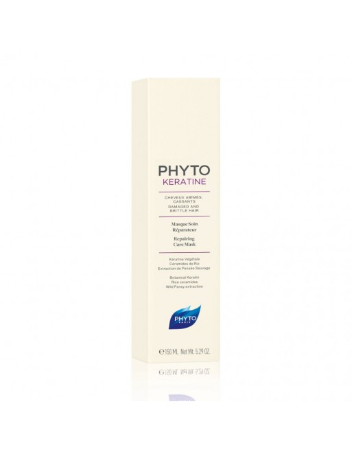 PHYTOKERATINE MASQUE 150 Ml