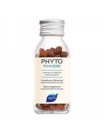 PHYTOPHANERE 120 CAPSULES