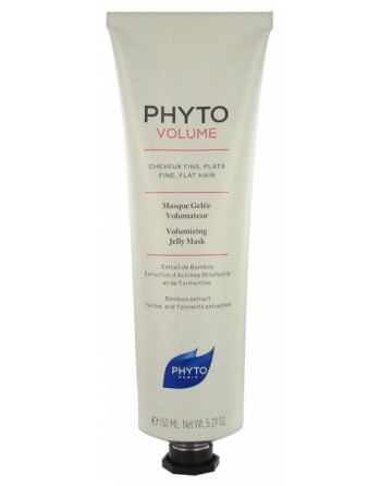 PHYTOVOLUME MASQUE GELEE...