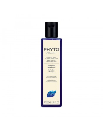 Phytargent shampoing 250 ml