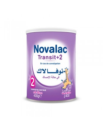 NOVALAC IT 2