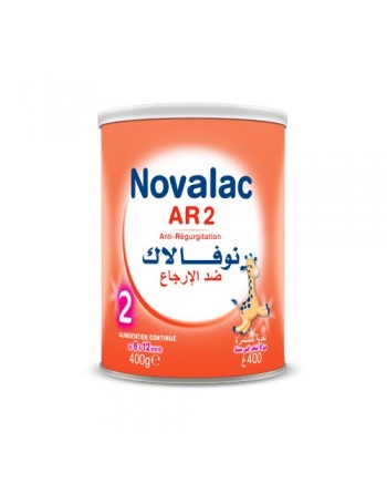 NOVALAC AR 2