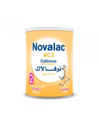 NOVALAC AC 2