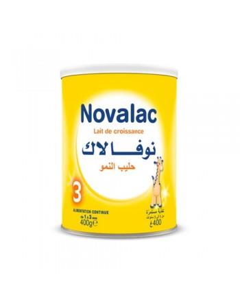 NOVALAC 3