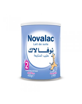 NOVALAC 2