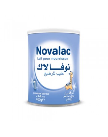 NOVALAC 1