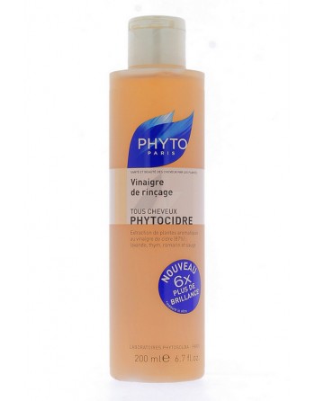 PHYTOCIDRE VINAIGRE 200 ML